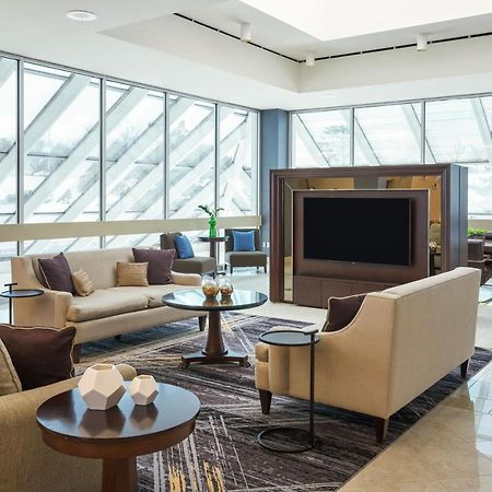 Sheraton Detroit Novi Extérieur photo