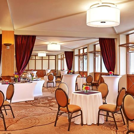 Sheraton Detroit Novi Extérieur photo