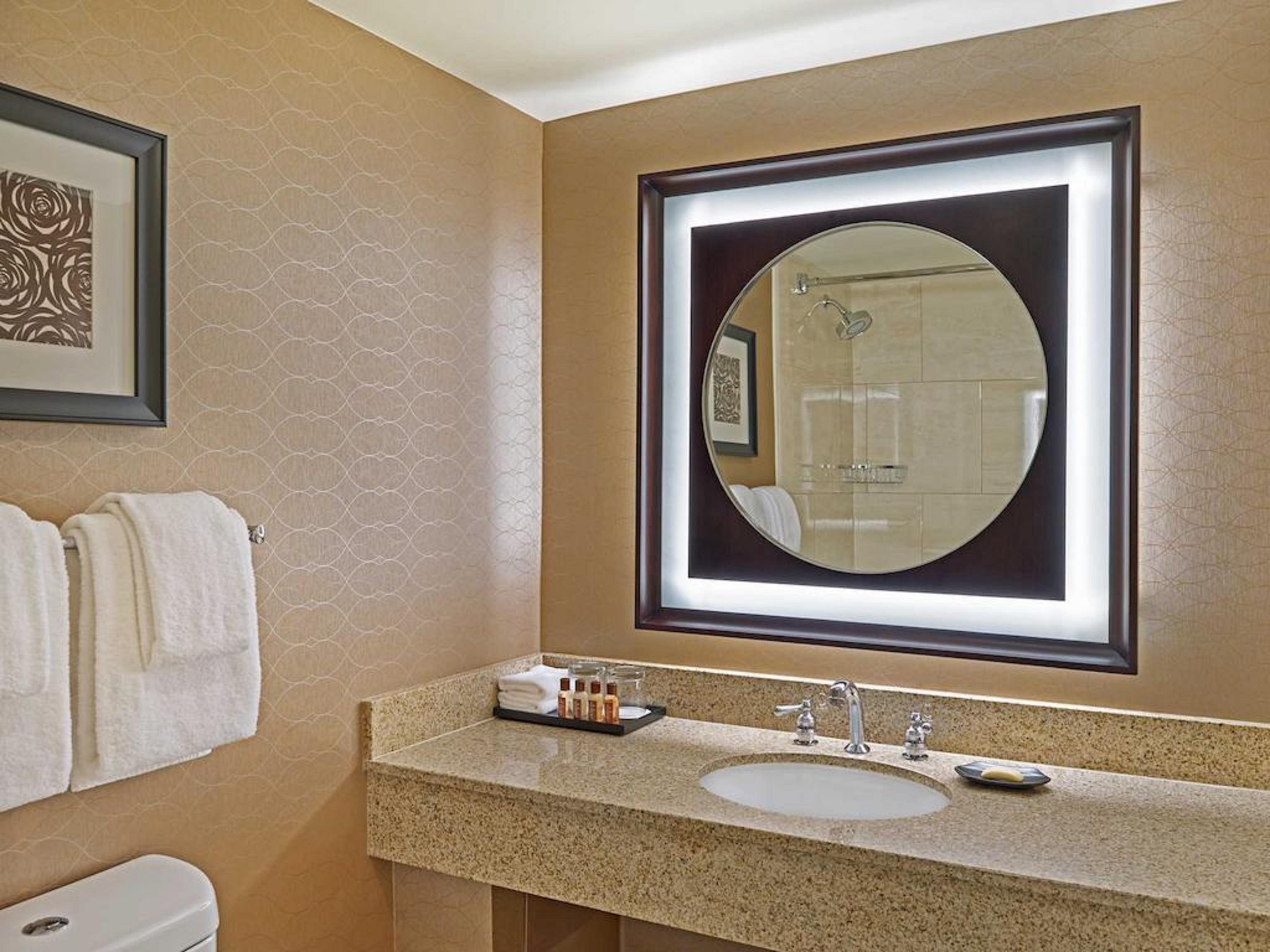 Sheraton Detroit Novi Extérieur photo