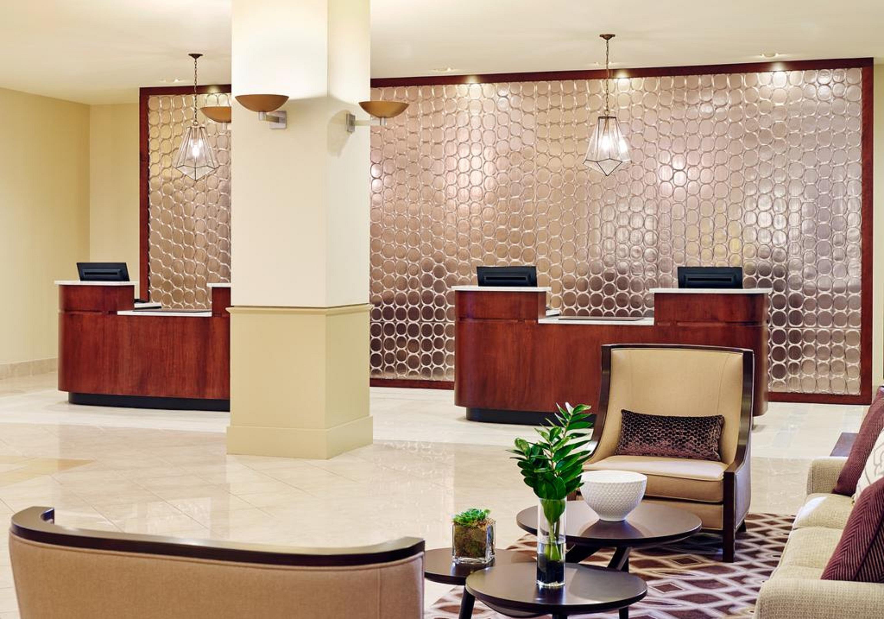 Sheraton Detroit Novi Extérieur photo