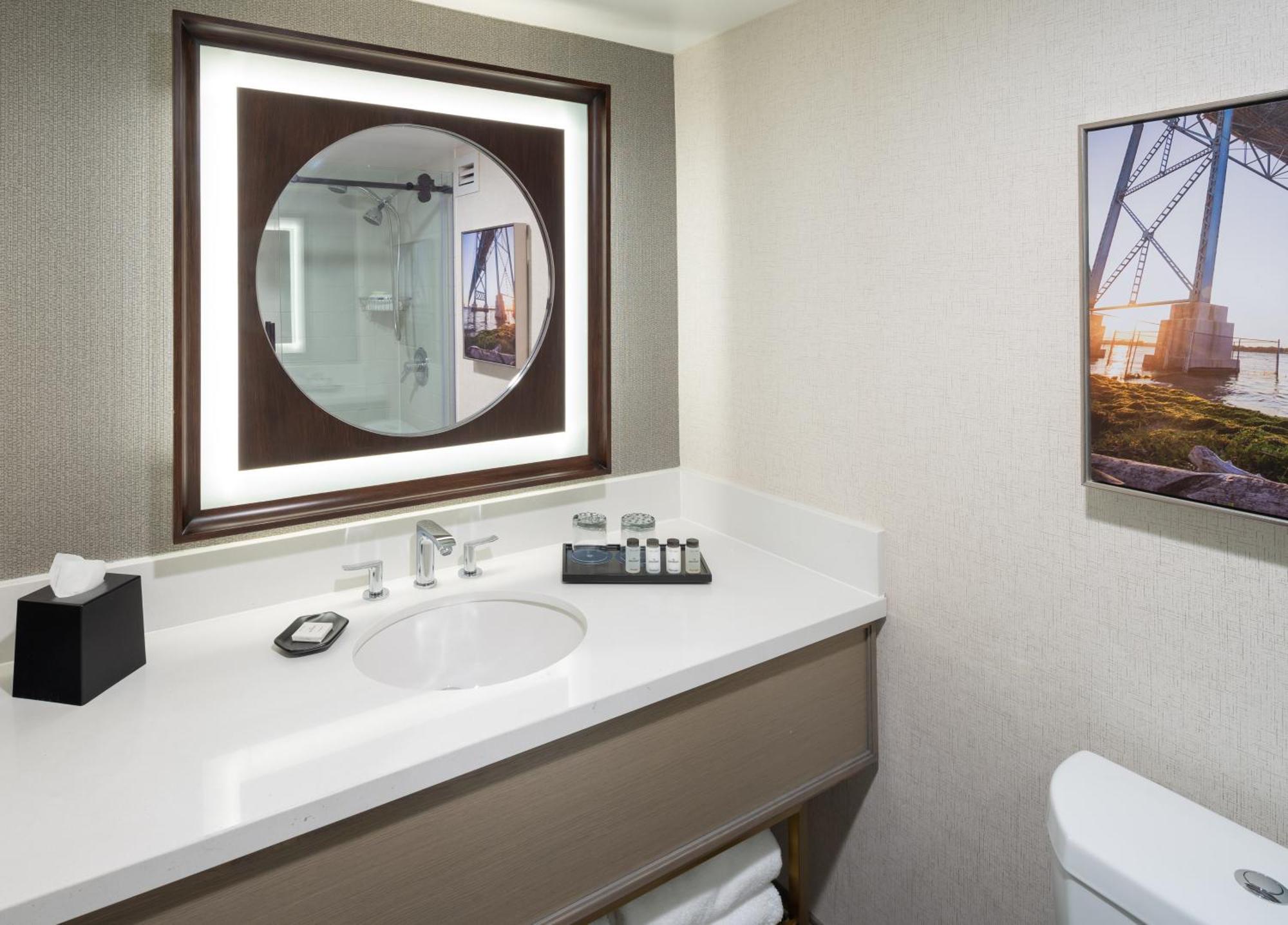 Sheraton Detroit Novi Extérieur photo