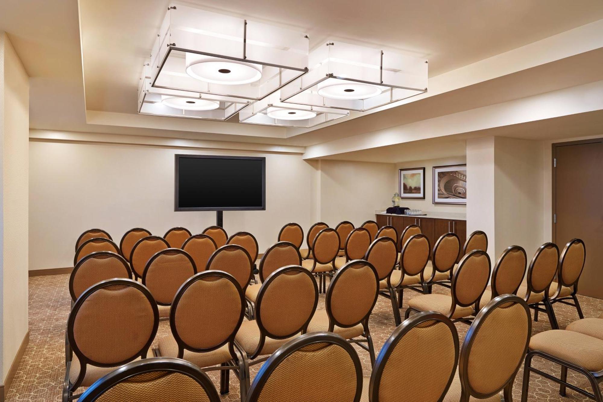 Sheraton Detroit Novi Extérieur photo