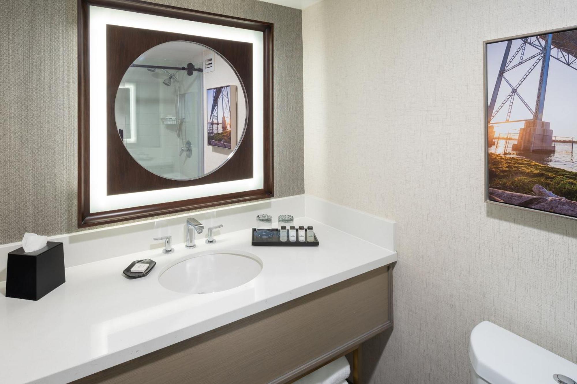 Sheraton Detroit Novi Extérieur photo