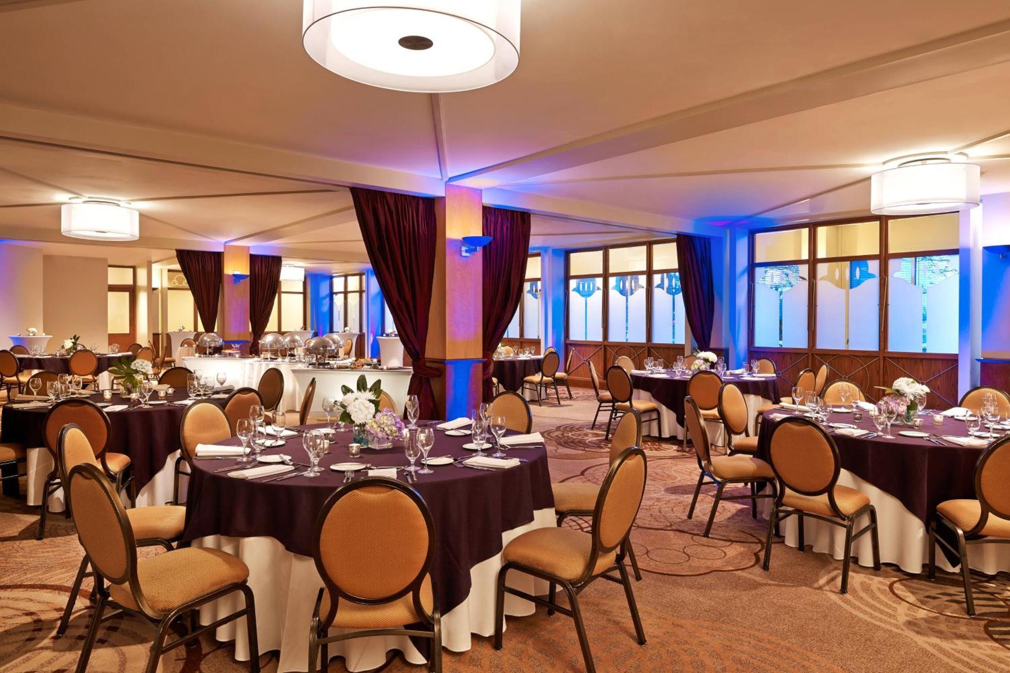 Sheraton Detroit Novi Extérieur photo