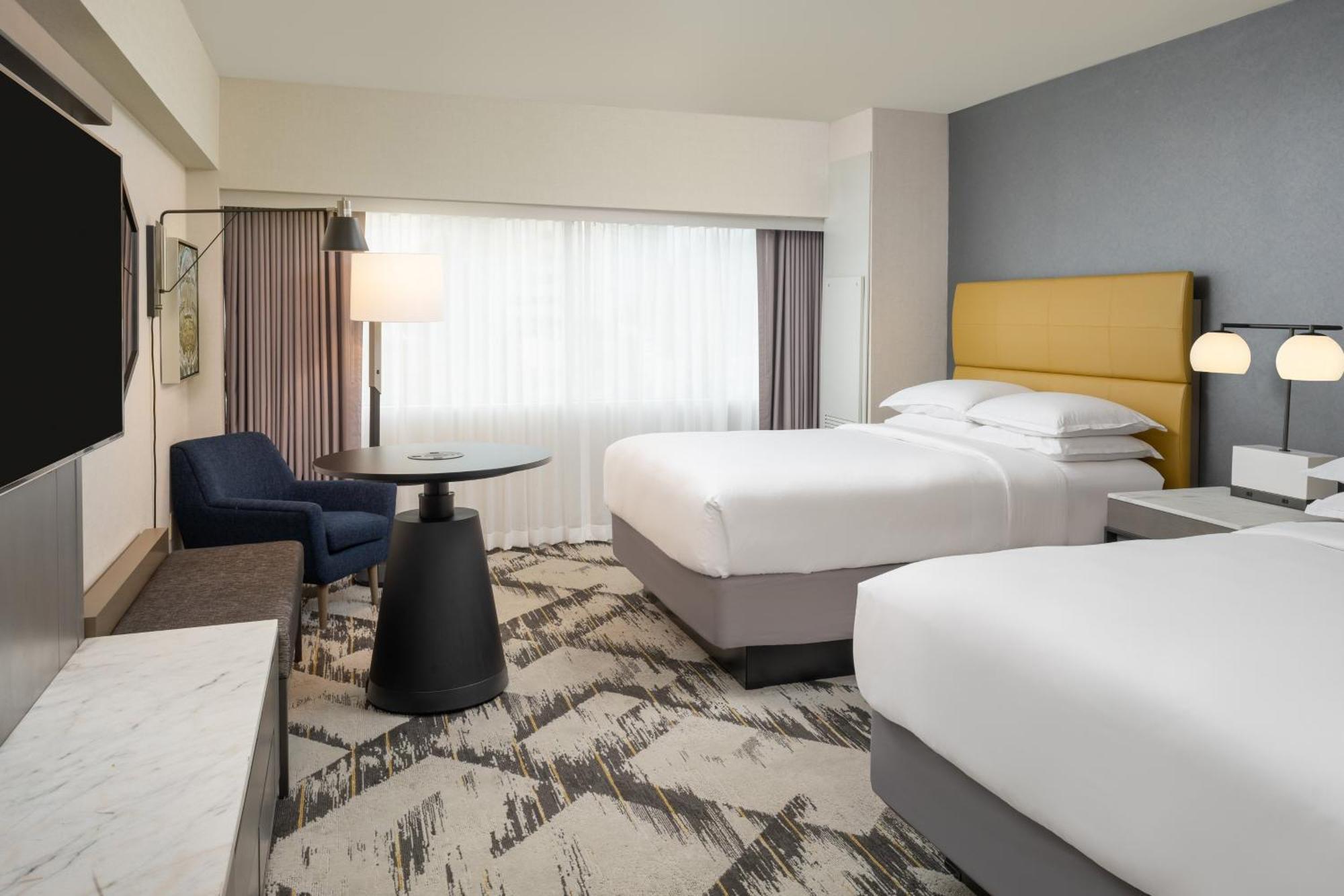 Sheraton Detroit Novi Extérieur photo