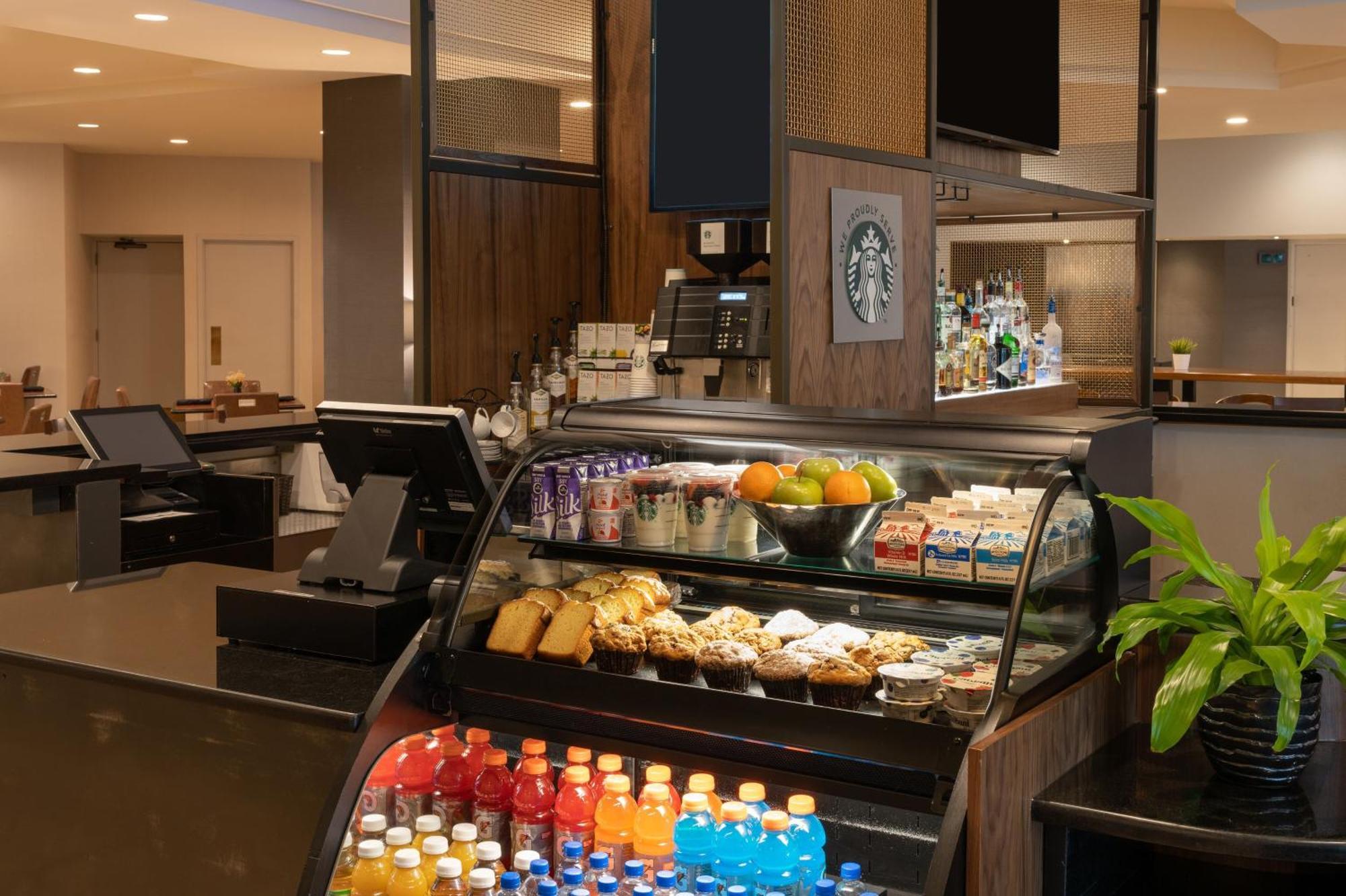 Sheraton Detroit Novi Extérieur photo