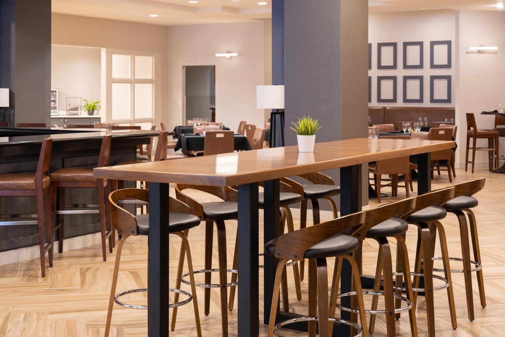 Sheraton Detroit Novi Extérieur photo