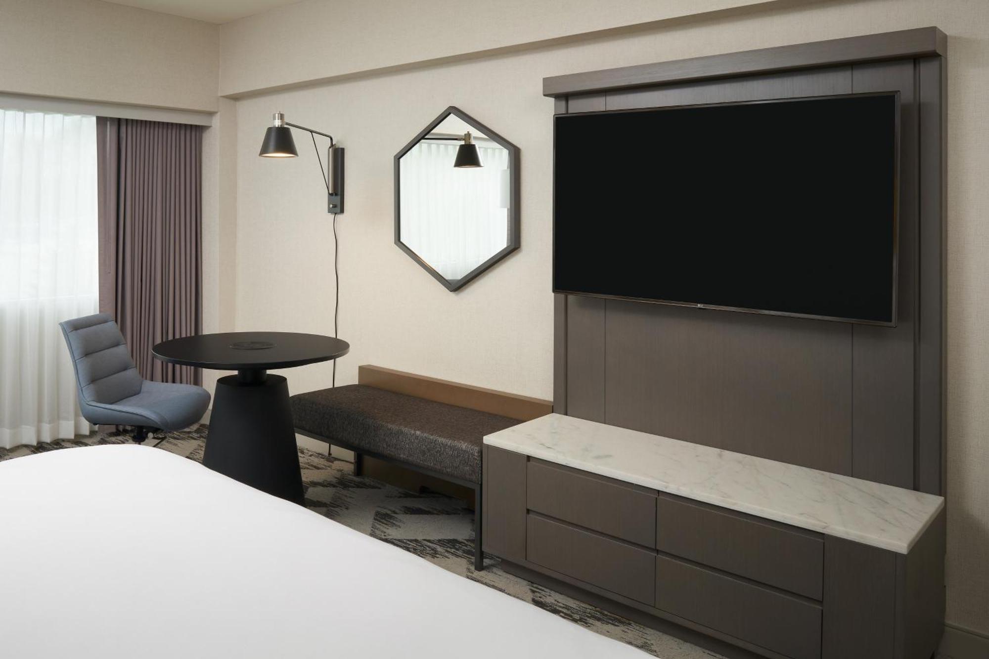 Sheraton Detroit Novi Extérieur photo