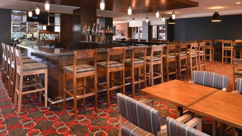 Sheraton Detroit Novi Extérieur photo