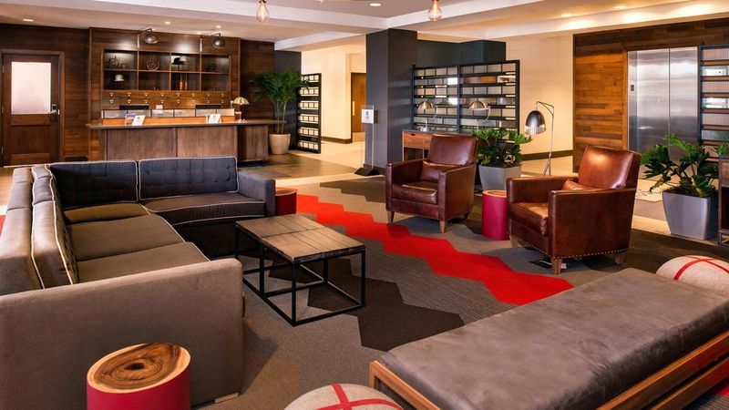 Sheraton Detroit Novi Extérieur photo