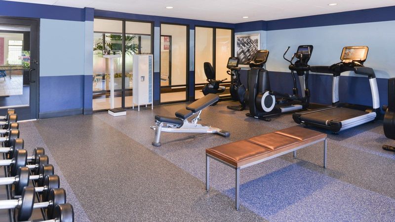 Sheraton Detroit Novi Extérieur photo