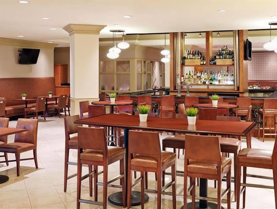 Sheraton Detroit Novi Extérieur photo